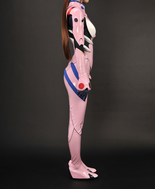 Illustration for article titled Got $6,000? Like Rubber Suits?